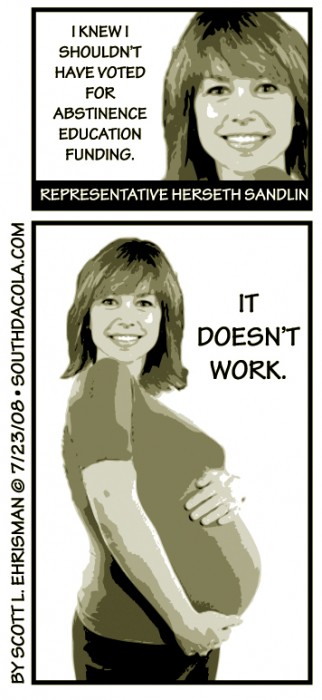 SD-WEEK68-HERSETH-PREGNANT-7-23-08