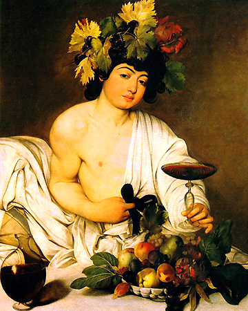 bacchus