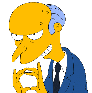 mrburns