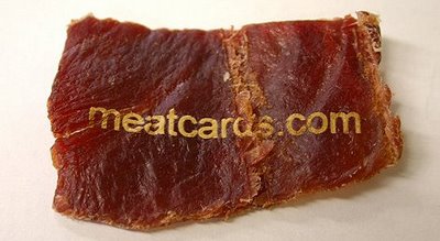 meatcard
