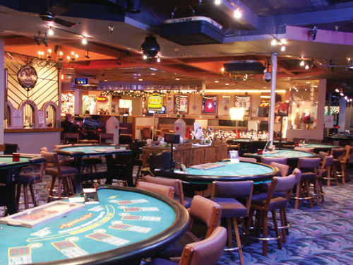 Silver Legacy Resort Casino Dakota Dunes Casino