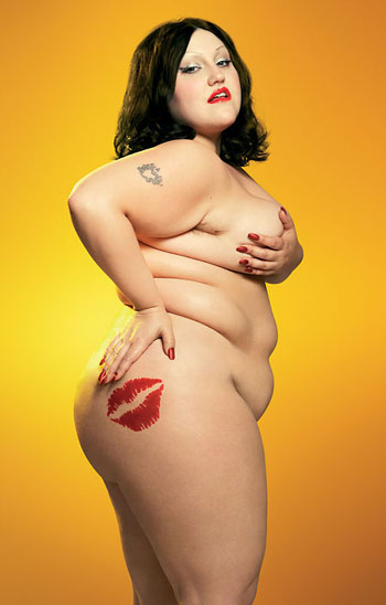 bethditto_nme_nude