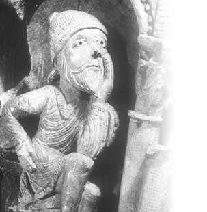 Romanesque Romanesque