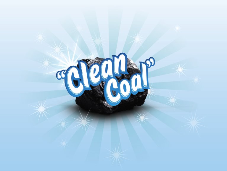 cleancoal