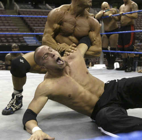 ouch-wrestling
