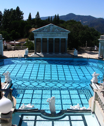 outdoor_pool_of_hearst_castle outdoor_pool_of_hearst_castle