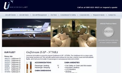 Plane Gulfstream 2_dbb9e