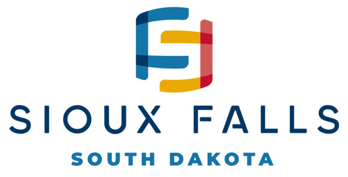 New Sioux Falls Logo . . . meh. – South DaCola